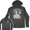 Jockamo Pullover Hoodie - United State of Indiana