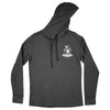 Jockamo Pullover Hoodie - United State of Indiana