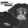 Jockamo Monkey on My Back Tee - United State of Indiana