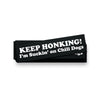 Hoosiers Only Sticker Pack - United State of Indiana