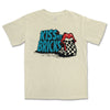 Kiss My Bricks Tee - United State of Indiana