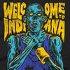 Knick Killer Tee - United State of Indiana
