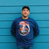 Knowledge is Power Crewneck