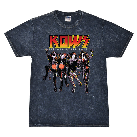 Kows Tee ***CLEARANCE*** - United State of Indiana