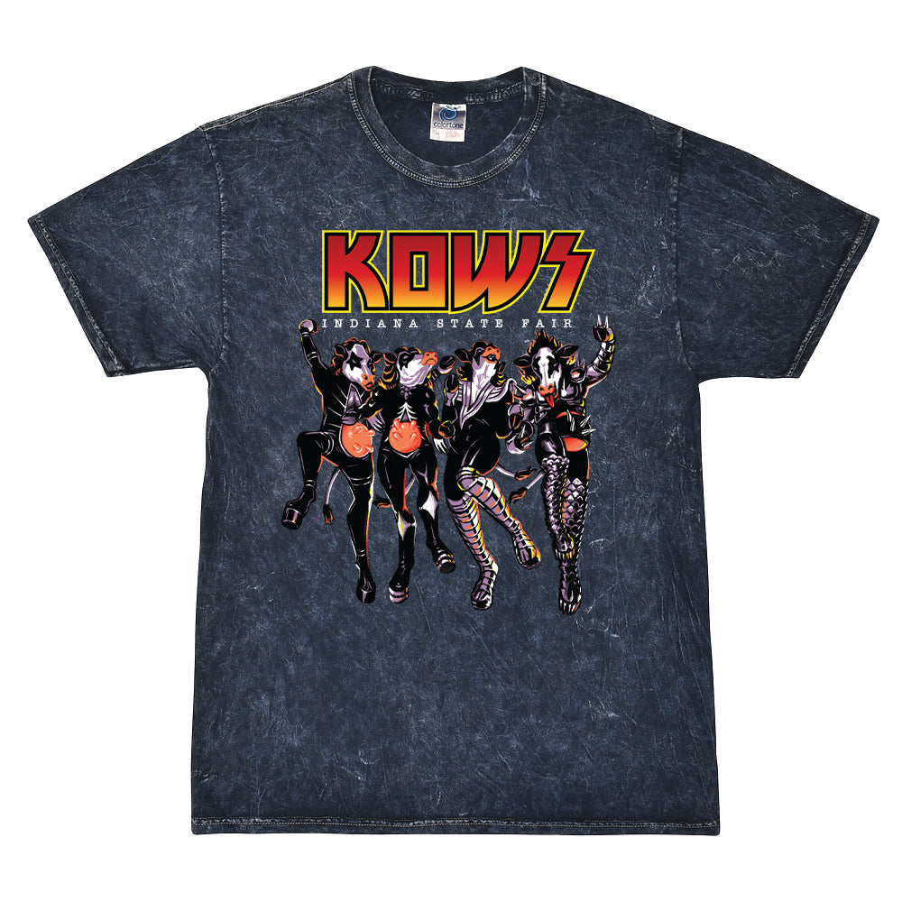 Kows Tee ***CLEARANCE*** - United State of Indiana