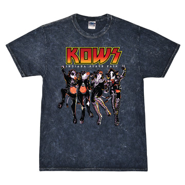 Kows Tee ***CLEARANCE*** - United State of Indiana