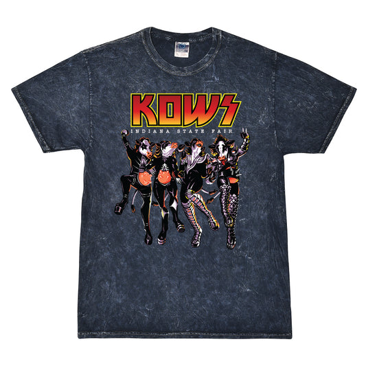 Kows Tee ***CLEARANCE*** - United State of Indiana