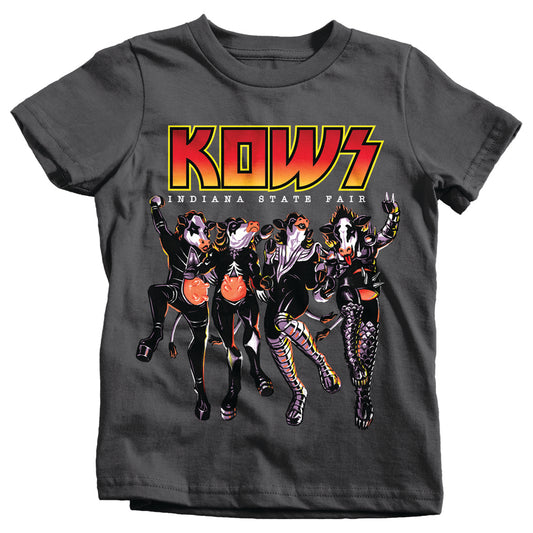 Kows Youth Tee ***CLEARANCE***