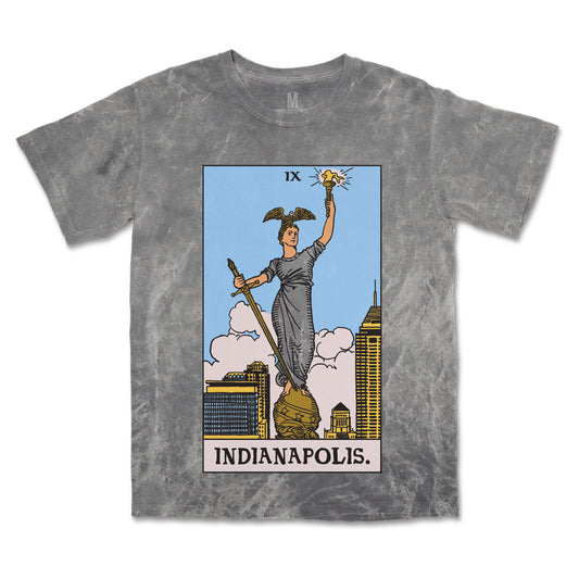 Lady Victory Tee