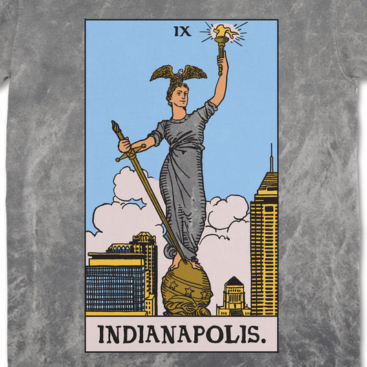 Lady Victory Tee