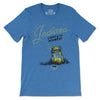 Light Of The Midwest Tee - United State of Indiana