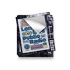Long Live Public Radio Sticker - United State of Indiana