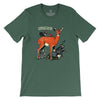 Look Out for the Little Guys Tee