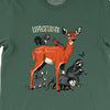 Look Out for the Little Guys Tee
