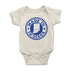 Made in Indiana Onesie