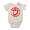 Made in Ohio Onesie