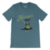 Michigan Light of the Midwest Tee