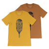 Michigan State Fair Corndog Tee