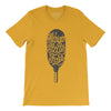 Michigan State Fair Corndog Tee