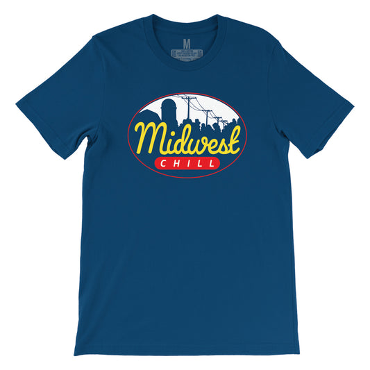 Midwest Chill Tee