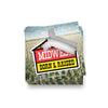 Midwest Fuel Sticker - United State of Indiana