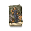Midwest Goddess Sticker - United State of Indiana