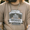Midwest Morel Hunters Tee - United State of Indiana