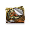 Midwest Princess Camo Sticker