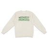 Midwest Princess Crewneck
