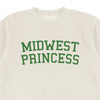 Midwest Princess Crewneck