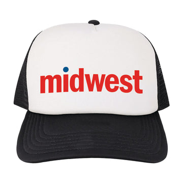 Midwest Shopping Cap