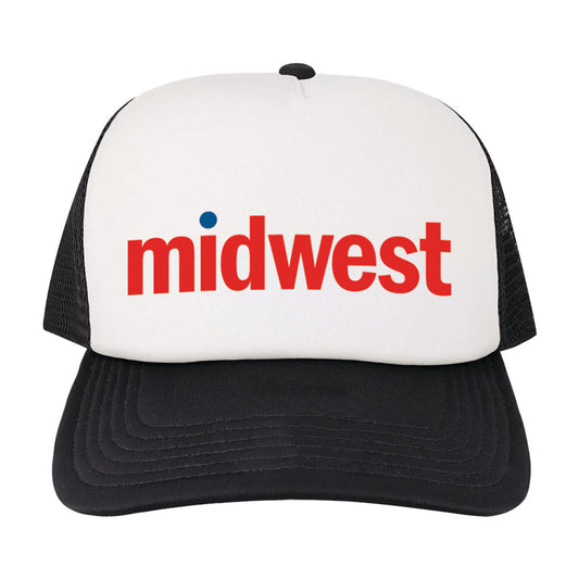 Midwest Shopping Cap