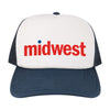 Midwest Shopping Cap