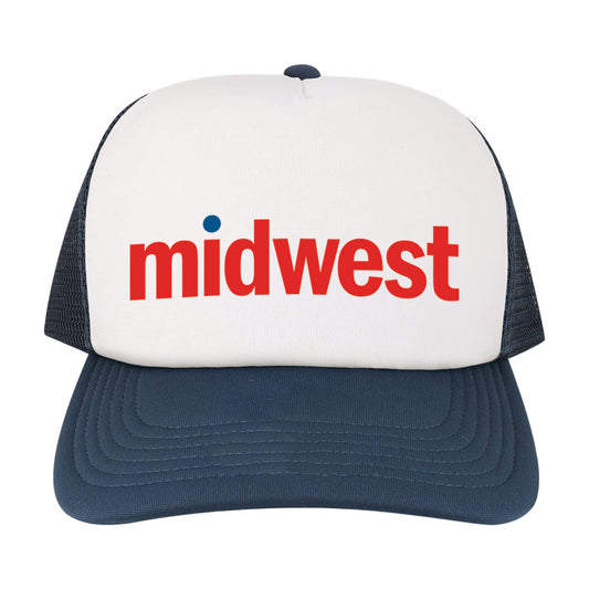 Midwest Shopping Cap