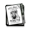 Mill Race Monster Sticker