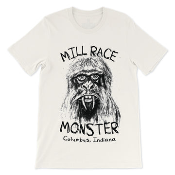 Mill Race Monster Tee