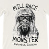 Mill Race Monster Tee