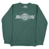 Monon Trail Sweatshirt - United State of Indiana