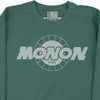 Monon Trail Sweatshirt - United State of Indiana