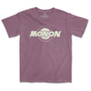 Monon Trail Tee - United State of Indiana