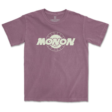 Monon Trail Tee - United State of Indiana