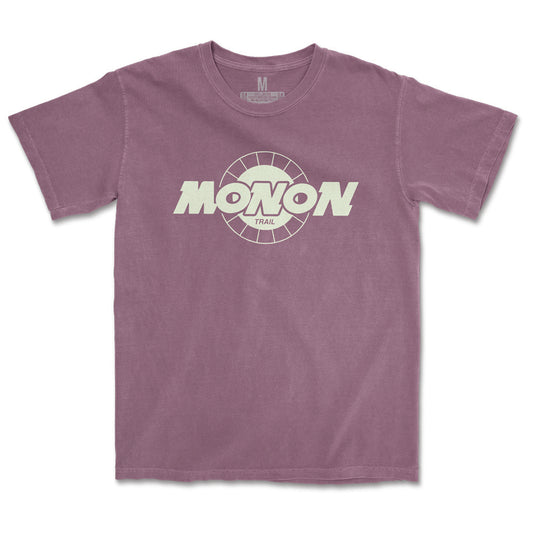 Monon Trail Tee - United State of Indiana