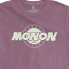 Monon Trail Tee - United State of Indiana