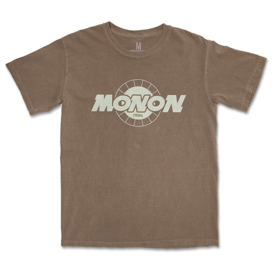 Monon Trail Tee - United State of Indiana
