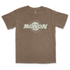 Monon Trail Tee - United State of Indiana