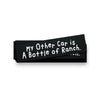 Hoosiers Only Sticker Pack - United State of Indiana