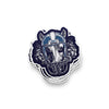Indy Football Sticker