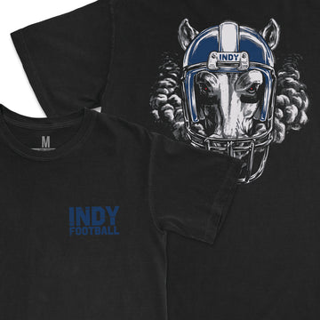 Naptown Horses Tee