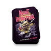 Night of the Living Pizza Sticker - United State of Indiana
