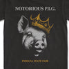 Notorious P.I.G. Tee ***CLEARANCE***